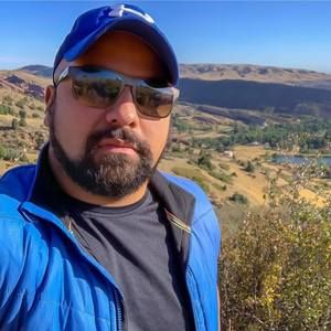 Meet your Posher, Jairo